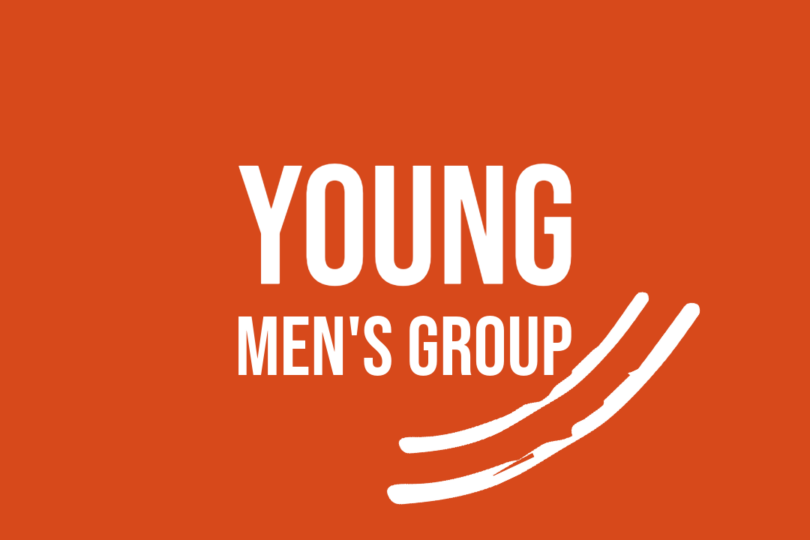 Young Men's Group graphic